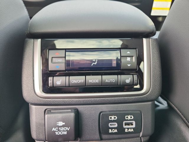 2026 Subaru Ascent Touring - Photo 21