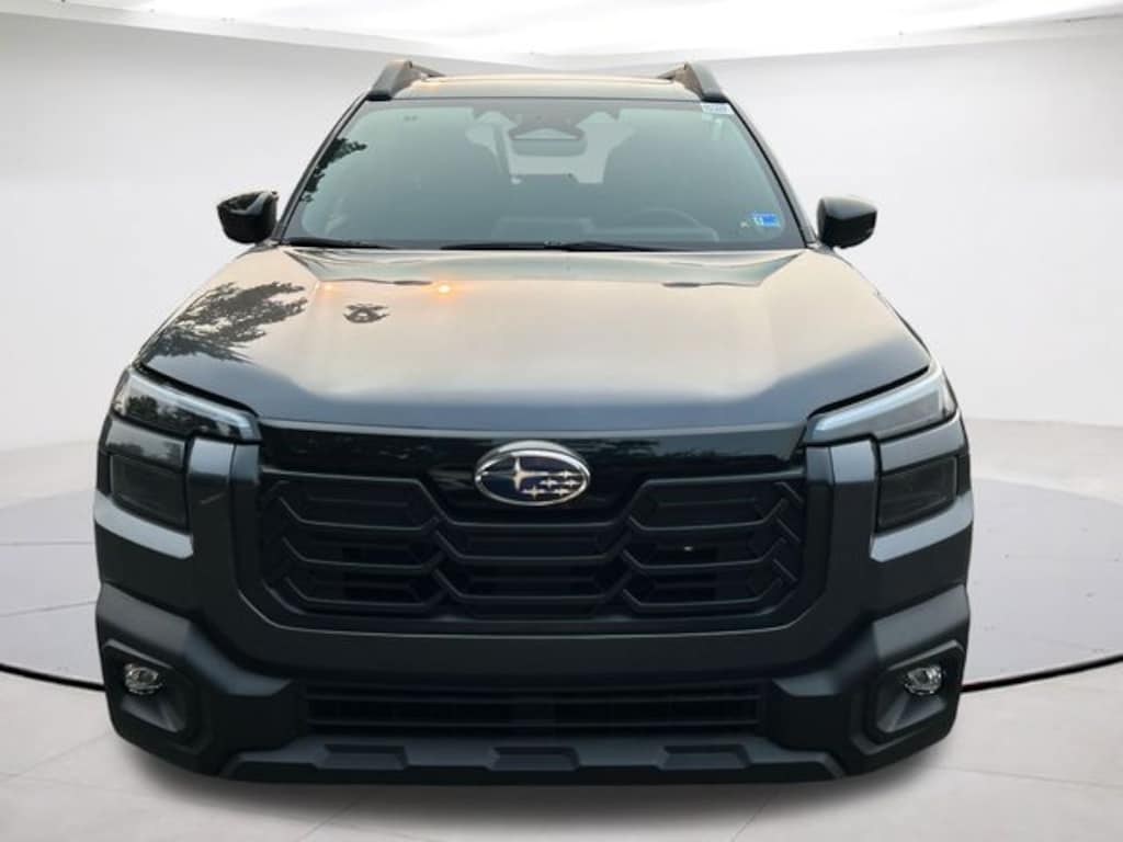 New 2026 Subaru Outback Premium SUV