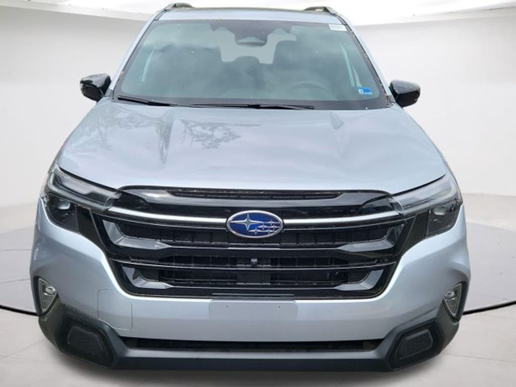 New 2026 Subaru Forester Touring SUV