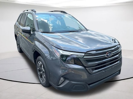 Used 2026 Subaru Forester Premium SUV 4S4SLDD6XT3043927 for sale in Alexandria, VA