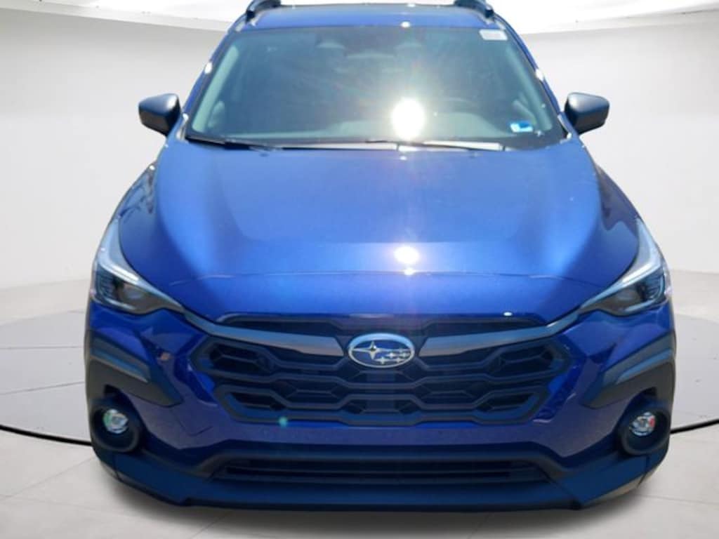 New 2026 Subaru Crosstrek Limited SUV