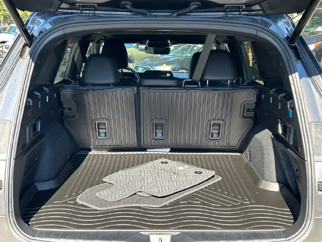 2026 Subaru Outback Limited XT - Photo 6