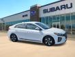  Hyundai IONIQ Hybrid