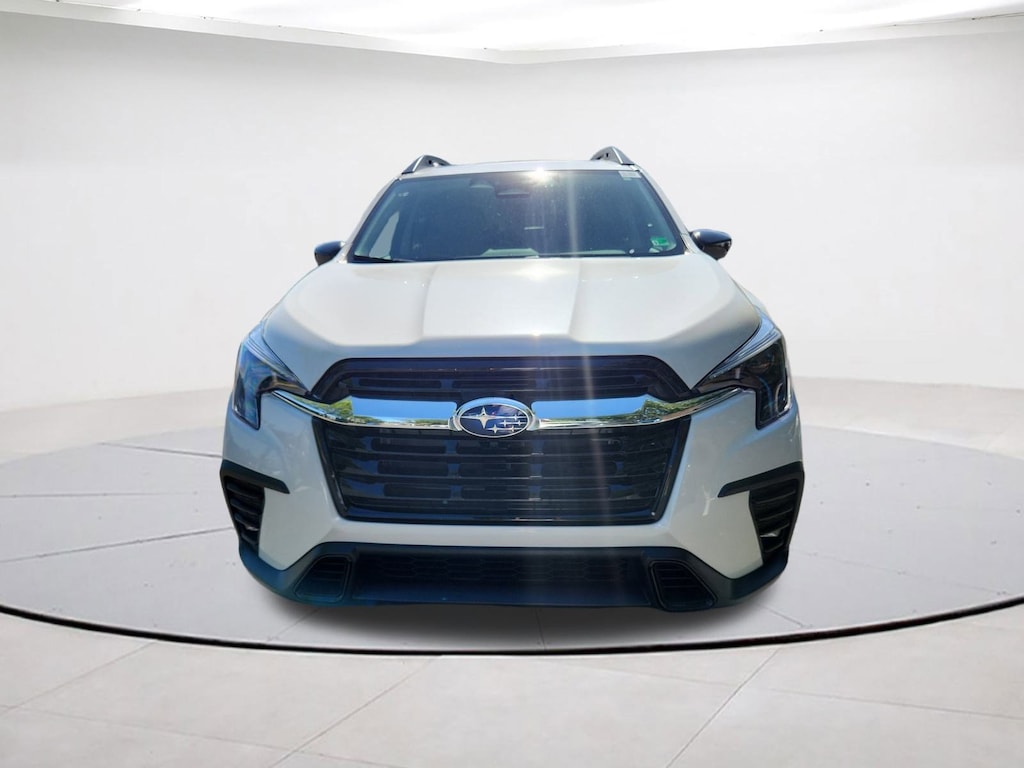 New 2025 Subaru Ascent Limited 7-Passenger SUV