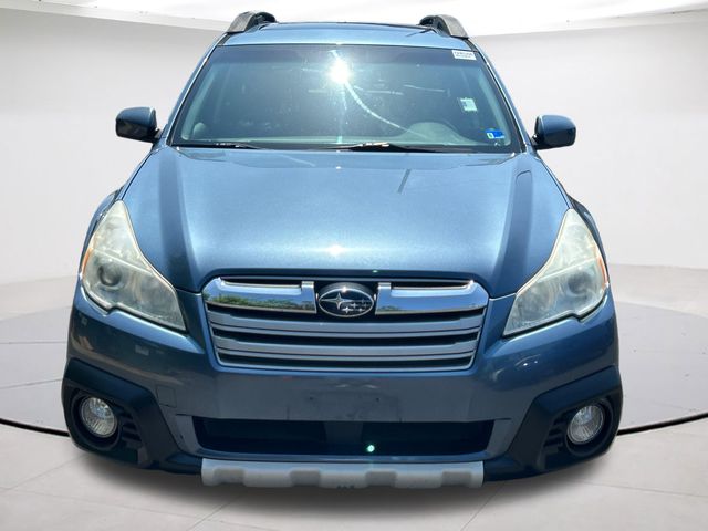 Used 2013 Subaru Outback Limited with VIN 4S4BRCKC9D3316715 for sale in Alexandria, VA