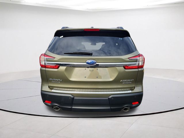 2026 Subaru Ascent Limited - Photo 7
