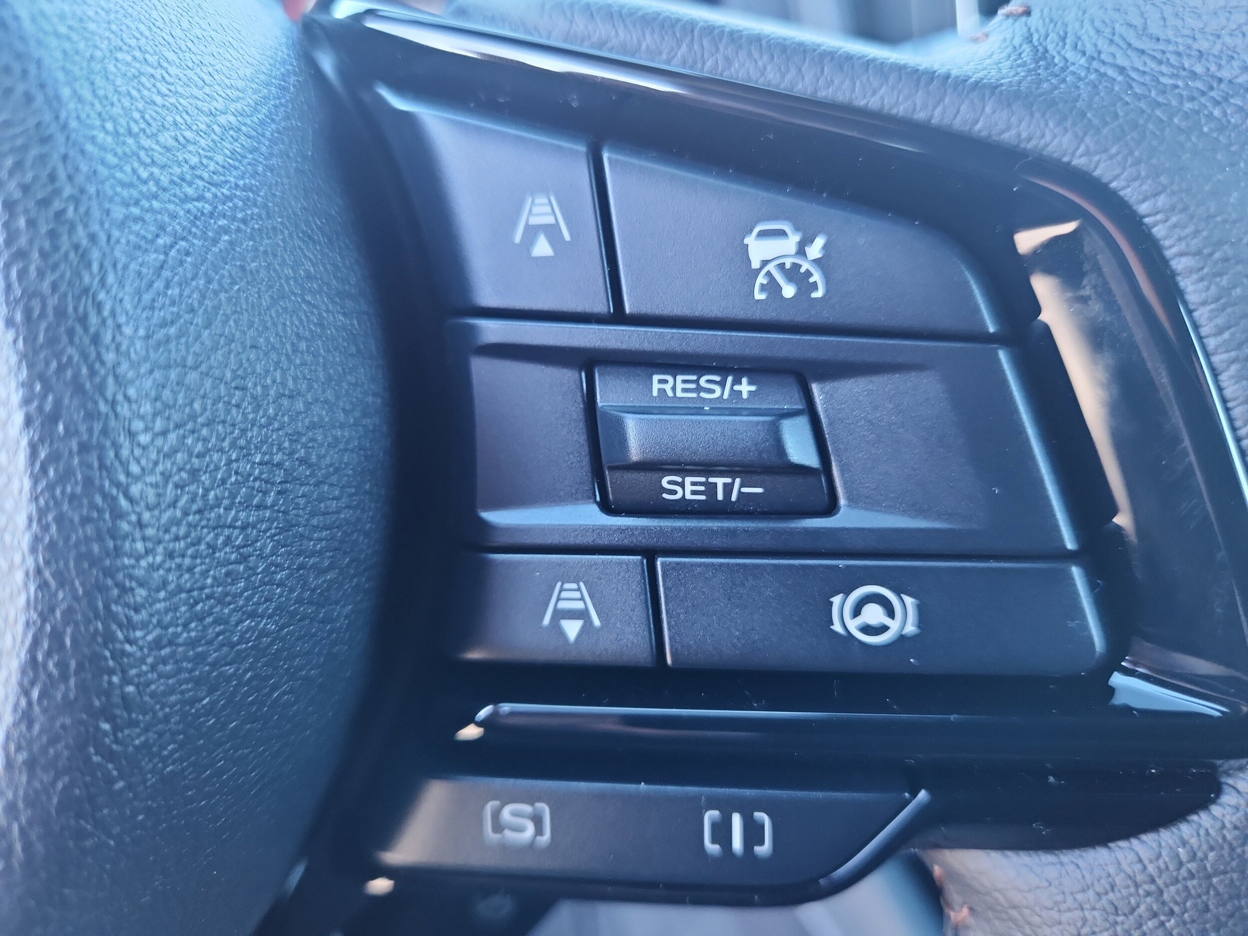 2026 Subaru Crosstrek Limited - Photo 15