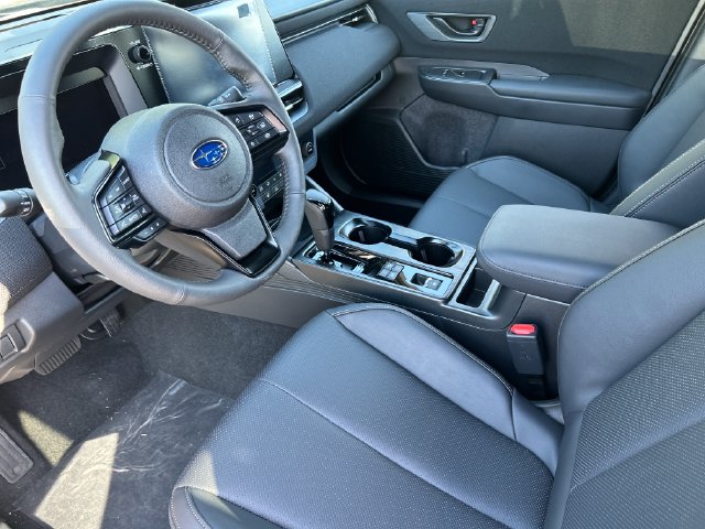 2026 Subaru Outback Limited XT - Photo 12
