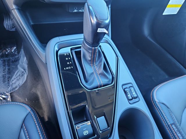 2026 Subaru Crosstrek Limited - Photo 9