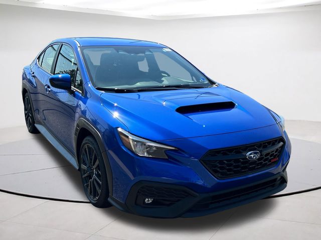 2026 Subaru WRX