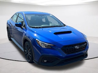 New 2026 Subaru WRX Premium Sedan JF1VBAH6XT9806710 for sale in Alexandria, VA