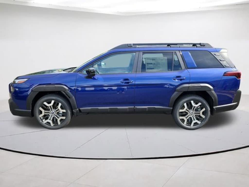 New 2026 Subaru Outback Touring XT SUV