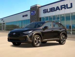 2025 Subaru Crosstrek Premium SUV JF2GUHDC9S8276432