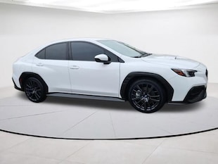 2022 Subaru WRX Premium Sedan JF1VBAF68N9019471