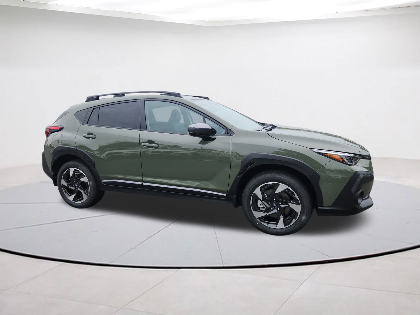 2025 Subaru Crosstrek Limited's photo