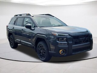 2026 Subaru Outback Wilderness SUV JF2BURMD7TY493262