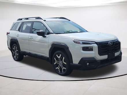 2026 Subaru Outback Touring XT SUV JF2BURJD5TY488159