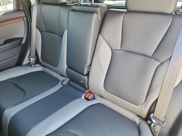 2026 Subaru Forester Sport - Photo 21
