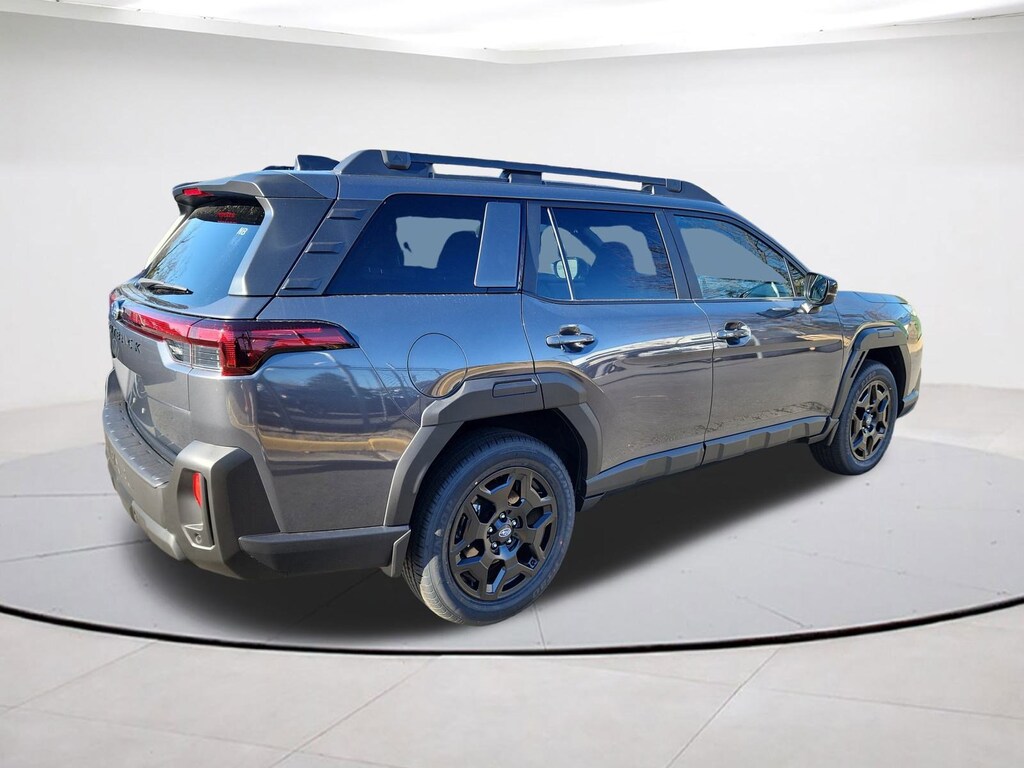 New 2026 Subaru Outback Limited SUV