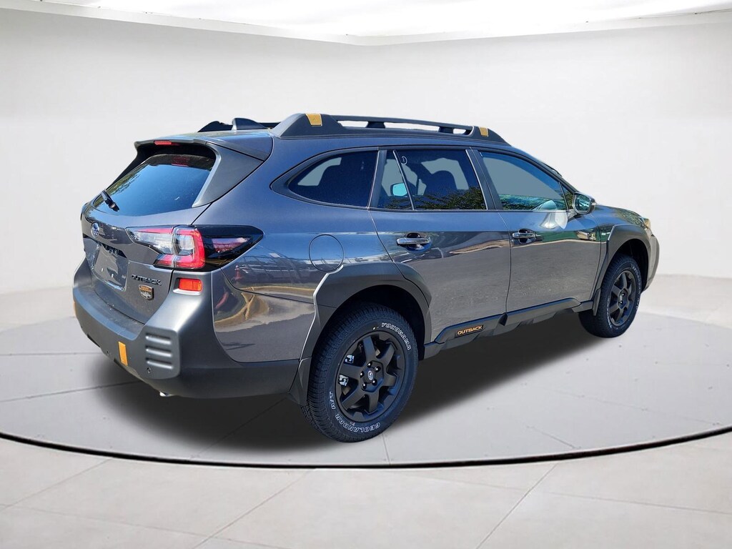 New 2025 Subaru Outback Wilderness SUV