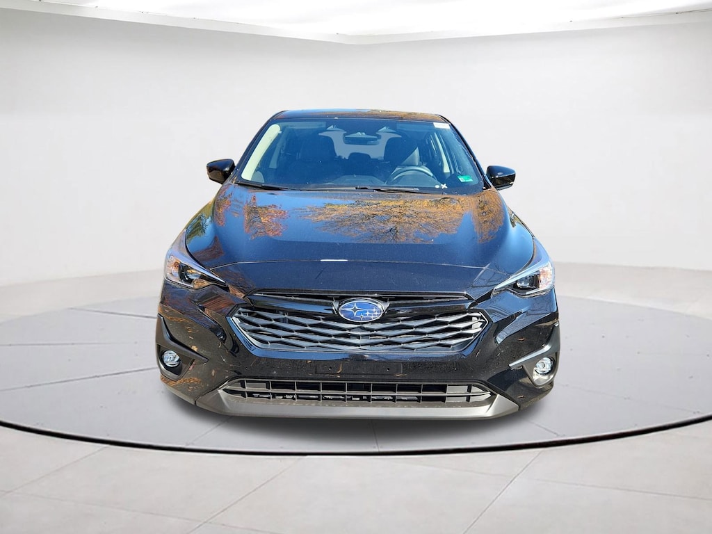 New 2025 Subaru Impreza Sport 5-Door