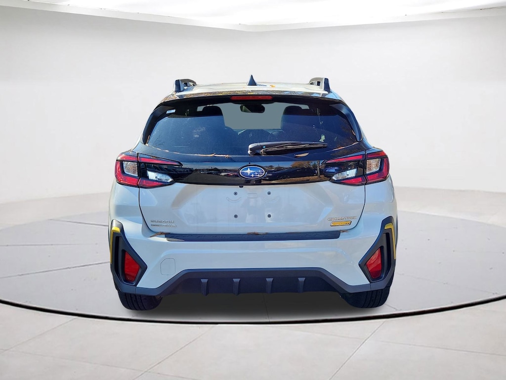 New 2025 Subaru Crosstrek Sport SUV