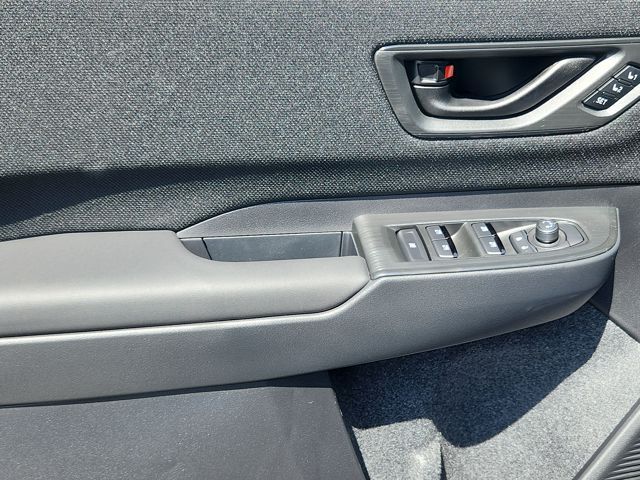 2026 Subaru Outback Limited - Photo 22