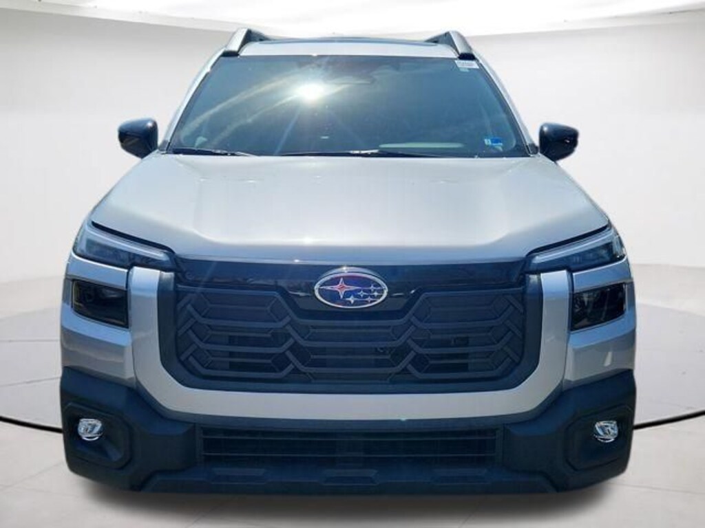 New 2026 Subaru Outback Premium SUV