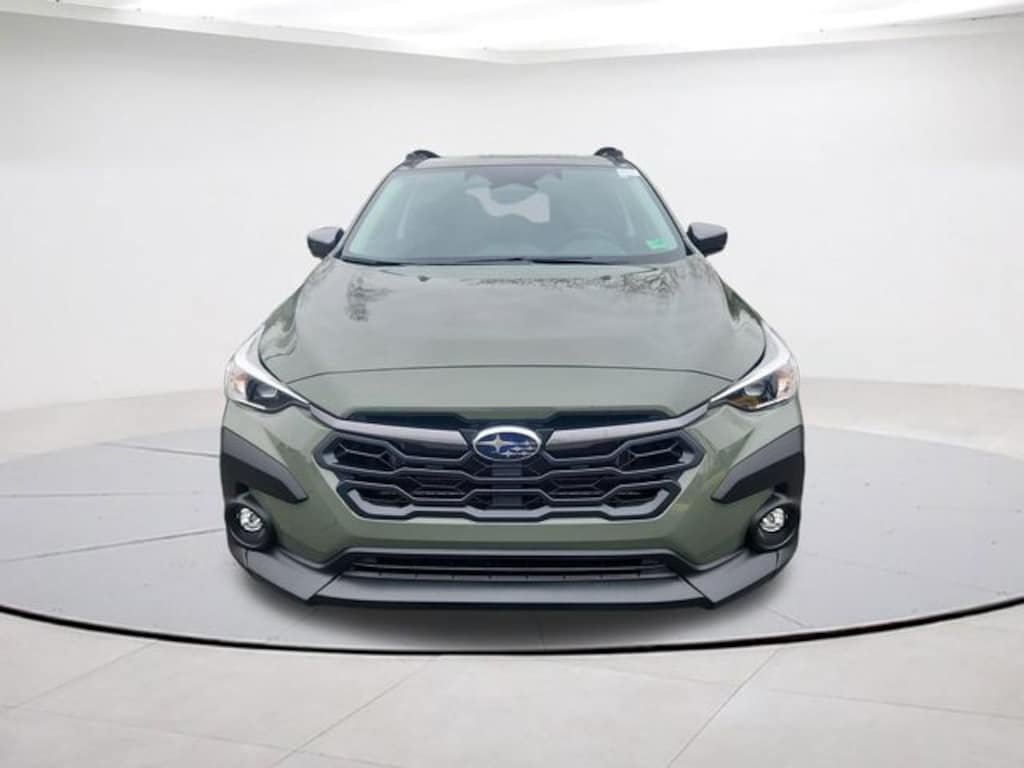 New 2026 Subaru Crosstrek Premium SUV