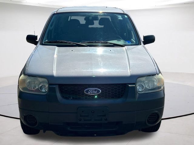 Used 2007 Ford Escape XLS with VIN 1FMYU02Z57KA35405 for sale in Alexandria, VA
