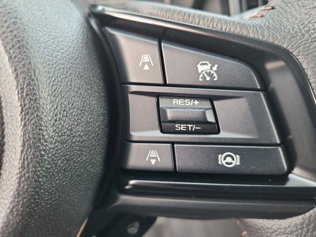 2026 Subaru Ascent Limited Bronze Edition - Photo 15