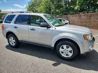 2012 Ford Escape XLT 4WD  XLT 1FMCU9DG4CKC01935