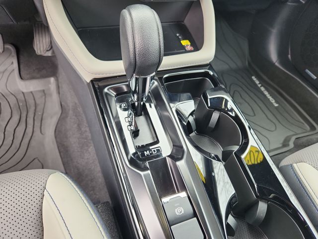2026 Subaru Forester Limited - Photo 12