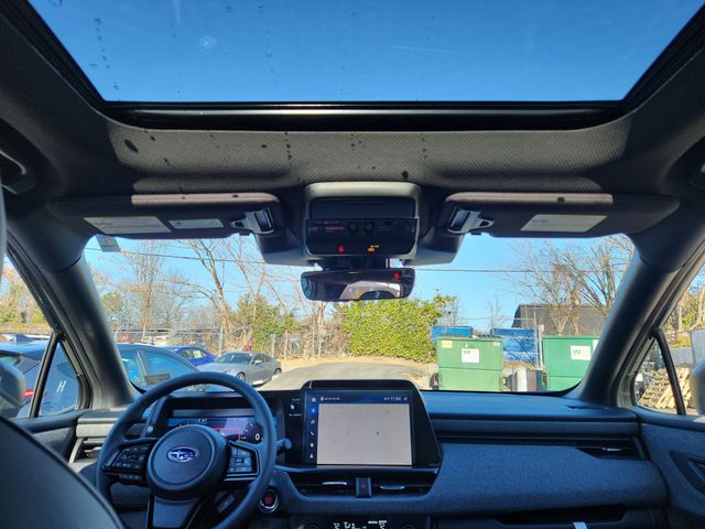 2026 Subaru Outback Limited - Photo 23