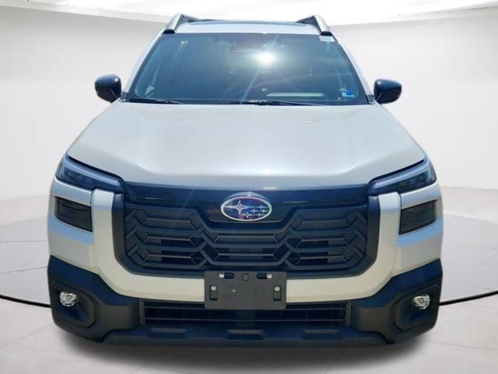 New 2026 Subaru Outback Premium SUV