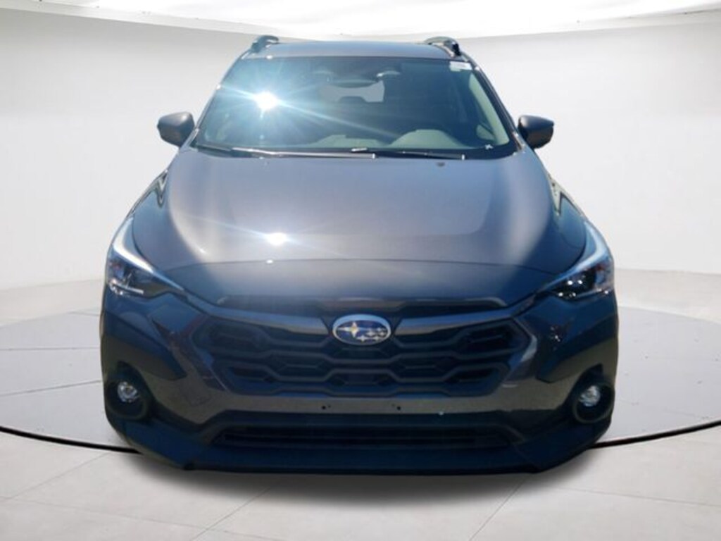 Used 2024 Subaru Crosstrek Premium SUV