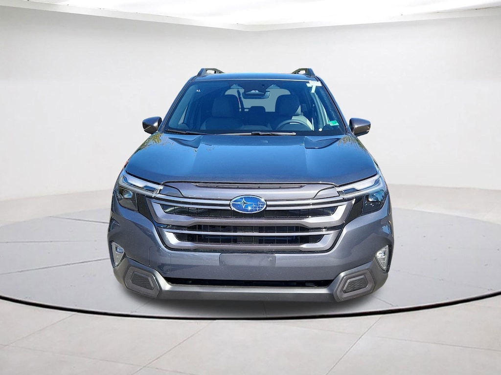 New 2025 Subaru Forester Hybrid Limited SUV