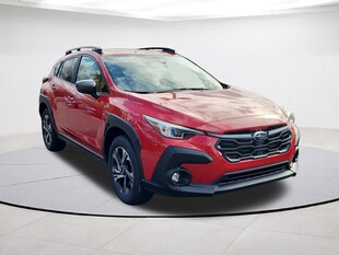 2025 Subaru Crosstrek Premium SUV JF2GUHDCXS8318235