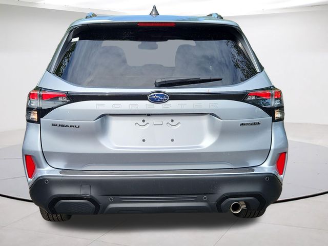 2026 Subaru Forester Touring - Photo 6