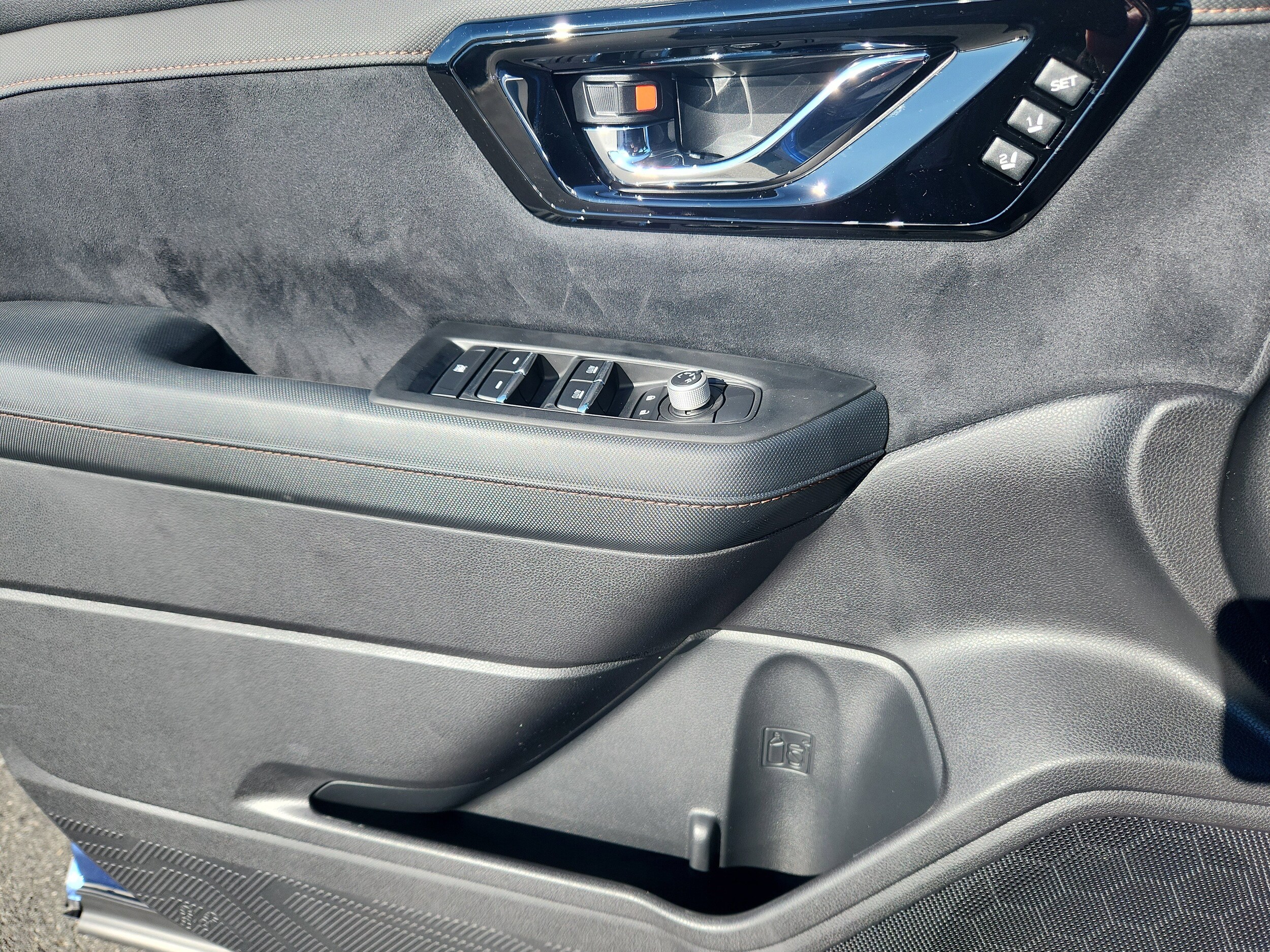 2026 Subaru Crosstrek Limited - Photo 17