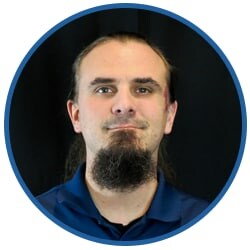 Staff member David Donchatz from ID_d67faad82e96