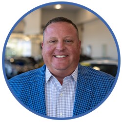 Staff member Josh Cochran from ID_d67faad82e96