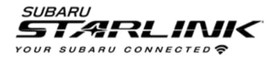 Subaru Starlink Logo