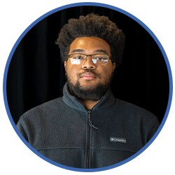 Staff member Evan Blakey from ID_d67faad82e96