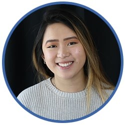 Staff member Sandie Au from ID_d67faad82e96