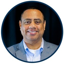 Staff member Ron Samuels from ID_d67faad82e96