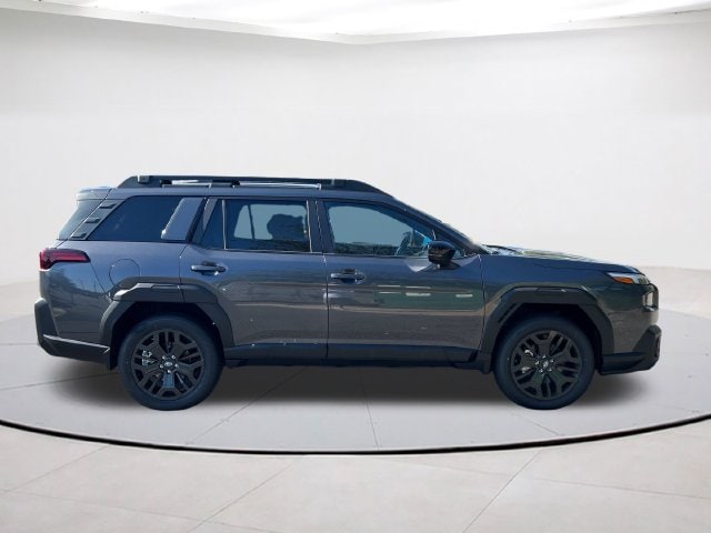 2026 Subaru Outback Limited XT - Photo 10