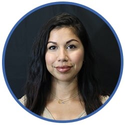 Staff member Catherin Aldana from ID_d67faad82e96