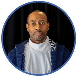 Staff member Brandon Cobb from ID_d67faad82e96