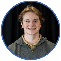 Staff member Dash Hascall from ID_d67faad82e96